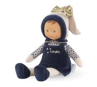 Corolle Doudou, Miss Marine Sueños de Estrellas, 25 cm, Desde el Nacimiento, 9000010170