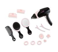 Corolle- Estuche de Peinado artigli Accesorios de peluquería para muñecas, Multicolor (310020)