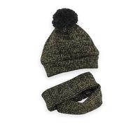 Corolle - Gorro y Snood Costura, Accesorios, para muñecas Ma Corolle, a Partir de 4 años, 9000212720