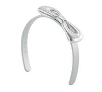 Corolle Haarreif, silbern für Alle 36cm Puppen Ma Diadema para muñecas de 36 cm, Color Plateado, 1, Large (9000211550)