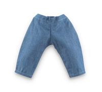 Corolle - Jeans Azul, Ropa para Muñeca Ma 36 cm, a Partir de 3 años, 9000213120