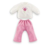 Corolle - Jogging de 2 Piezas, Ropa para muñeca Ma 36 cm, a Partir de 3 años, 9000213170