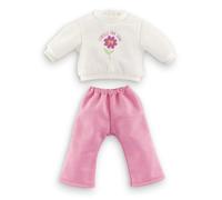 Corolle - Jogging de 2 Piezas, Ropa para muñeca Ma 36 cm, a Partir de 3 años, 9000213170