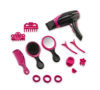 Corolle - Kappersset, 14 accessoires, voor poppen/poppen, vanaf 3 jaar, 90002130