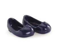 Corolle Ma 9000212300 - Zapatillas de Bailarina para muñecas MaCorolle de 36 cm, a Partir de 4 años, Color Azul