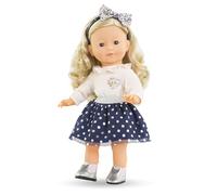 Corolle Ma Cleofe, muñeca Ma, 36 cm, a Partir de 3 años, 9000200240