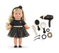 Corolle - Ma, Eva Cabello de Sueños, 36 cm, a Partir de 3 años, 9000200340