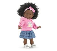 Corolle Ma Maëlys, muñeca Ma, 36 cm, a Partir de 3 años, 9000200250