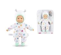 Corolle - Doudou Mi Doudou Pti'Coeur Astronauta - 30 cm - a partir de 9 meses