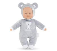 Corolle - Mi Doudou, Pti'Coeur Koala, 30 cm, a Partir de 9 Meses, 9000100610