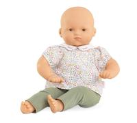 Corolle - Mi Gran Pupon, Bebé Cariño, 52 cm, a Partir de 3 años, 9000170040