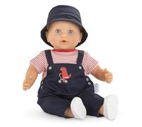 Corolle - Mi Gran Pupon, Eliott, 36 cm, a Partir de 2 años, 9000130450