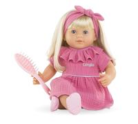 Corolle - Mi Gran Pupon, Jade, 36 cm, a Partir de 3 años, 9000130460