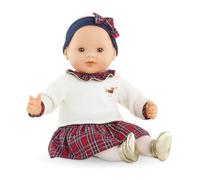 Corolle - Mi Gran Pupon, Suzanne, en Fiestas, 36 cm, a Partir de 2 años, 9000130500