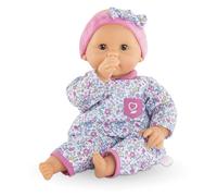 Corolle - Mi Primer pupon, bebé Calin Capucine, 30 cm, a Partir de 18 Meses, 9000100770