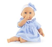 Corolle - Mi Primer pupon, bebé Calin Milly, 30 cm, a Partir de 18 Meses, 9000100840