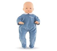 Corolle - Mi Primer pupon, bebé cariño Cielo Estrella, 52 cm, a Partir de 3 años, 9000170050