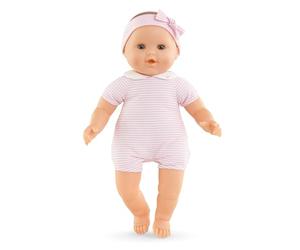 Corolle - Mi Primer pupon, mi Adorable Gran muñeca, 36 cm, a Partir de 2 años, 9000130510