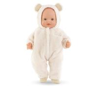 Corolle - Mi Primer pupon, Suzanne Bosque Encantado, 36 cm, a Partir de 2 años, 9000130560