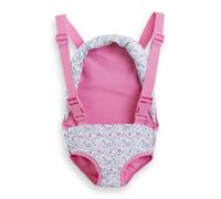 Corolle Mon Grand Poupon - Asiento portabebés para muñecas de 36 a 42 cm, a Partir de 3 años