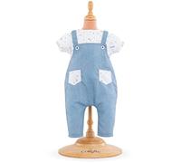 Corolle - Mon Grand Poupon Peto para Muñecos de 36 cm, A Partir de 2 años