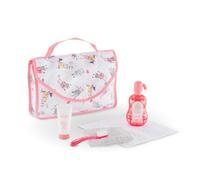 Corolle Mon Grand Poupon Set de cuidado para beb Mu eca de juguete