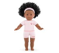 Corolle- Muñeca Pauline Ma, Especial para Vestir y Peinar, 36cm, para Niños a Partir de 4 Años