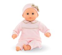 Corolle- Muñeco Manon 30cm, Mon Premier Poupon, Ojos se Cierra (Importación USA)