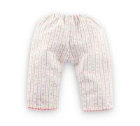 Corolle - Pantalón Ancho Tulipanes, Ropa para Muñeca Ma 36 cm, a Partir de 3 años, 9000213130