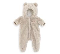 Corolle - Piloto de Oso de Ropa, para muñeca, 36 cm, a Partir de 2 años, 9000141410
