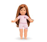 Corolle Muñeca Prume 200070 - 36 cm - Rosa - Color/Modelo Surtido