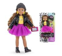 Corolle 9000600160 - CG Melody Nuevo York Fashion - Nuevo