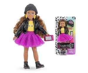 Corolle Simba 9000600160 - Melodía CG