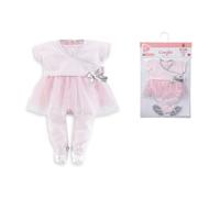 Mon Grand Poupon Dance Outfit for All 36 cm Baby Dolls from 2 Years
