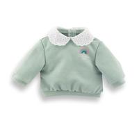 Corolle - Sweat, Ropa para muñeca Ma 36 cm, a Partir de 3 años, 9000213160