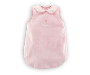 Corolle - Turbulette Tulipanes, Accesorio para muñeca, 36 cm, a Partir de 2 años, 9000142200