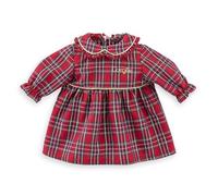 Corolle - Vestido, Corolle en Fiestas, Ropa, para muñecas, 36 cm, a Partir de 2 años, 9000141760