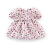 Corolle - Vestido de Beaux Días, Ropa para Muñeca Ma 36 cm, a Partir de 3 años, 9000213110