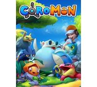 Coromon (PC) - Steam Key - EUROPE