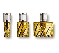 Corona Ø22 x 25 HSS Dura Weldon