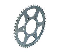 CORONA 44 DENTI PASSO 525 DIAM.INT. 080 - CERCHIO FORI 104