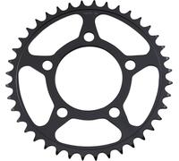 Corona a 40 denti in Acciaio JT Sproket JTR1225.40 Passo 520
