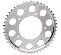 Corona a 41 denti in Acciaio JT Sproket JTR2020.41 Passo 520
