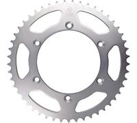 Corona a 45 denti in Acciaio JT Sproket JTR803.45 Passo 428