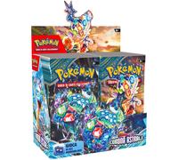 Pokémon Company International Pokemon Corona Astrale Box 36 Buste ita