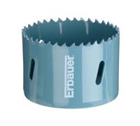 Corona bimetal 64 mm erbauer