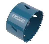 Corona bimetal 76 mm erbauer