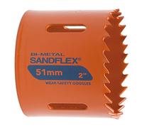 CORONA BIMETAL SANDFLEX 210 - Unid: 1