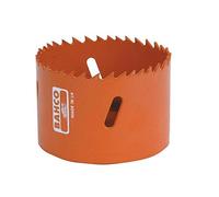 Bahco 3830-32-C Sierra De Corona Bi-Metal De Paso Variable 32Mm
