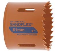Corona Bimetal Sandflex 56